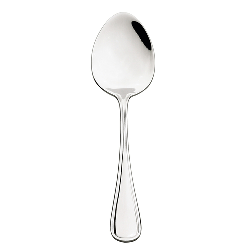 Browne Canada Foodservice Flatware Dozen Browne Celine Tablespoon, 8-3/10", 18/0 Stainless Steel, Mirror Finish | Case of 12 | Denson CFE