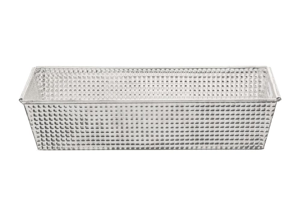 Browne Canada Foodservice Food Pans Each Browne 5781116 STEAM PAN Perf Full Size 6 Inch Anti Jamming | Denson CFE