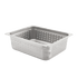 Browne Canada Foodservice Food Pans Each Browne 5781214 Steam Table Pan, Stainless Steel | Denson CFE