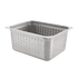 Browne Canada Foodservice Food Pans Each Browne 5781216 STEAM PAN Perf Half Size 6 Inch Anti Jamming | Denson CFE
