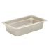 Browne Canada Foodservice Food Pans Each Browne 5781402 1/4 Size Steam Table Pan 2.5 Inch Deep 24 Gauge Anti-jam | Denson CFE