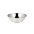 Browne Canada Foodservice Kitchen Supplies Each Browne 574956 6.75 qt Stainless Steel Mixing Bowl | Denson CFE