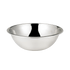 Browne Canada Foodservice Kitchen Supplies Each Browne 574963 (S779) 13qt Stainless Steel Mixing Bowl | Denson CFE