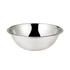 Browne Canada Foodservice Kitchen Supplies Each Browne 574963 S779 Mixing Bowl - 13 Qt Stainless Steel | Denson CFE