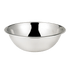 Browne Canada Foodservice Kitchen Supplies Each Browne 574966 16qt Stainless Steel Mixing Bowl | Denson CFE