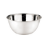 Browne Canada Foodservice Kitchen Supplies Each Browne 575904 Mixing Bowl 18/8 Stainless Steel 4qt | Denson CFE