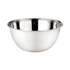 Browne Canada Foodservice Kitchen Supplies Each Browne 575906 Mixing Bowl 18/8 Stainless Steel 6qt | Denson CFE
