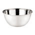 Browne Canada Foodservice Kitchen Supplies Each Browne 575908 Mixing Bowl 18/8 Stainless Steel 8qt | Denson CFE