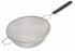 Browne Canada Foodservice Kitchen Tools Each Browne 18099 Double Mesh Fine 10.3" Strainer | Denson CFE