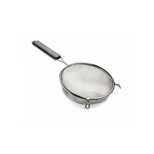 Browne Canada Foodservice Kitchen Tools Each Browne 19095 Single Mesh Strainer Fine 4.75"/12cm