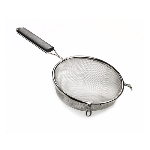 Browne Canada Foodservice Kitchen Tools Each Browne 19099 Single Mesh Strainer Fine 10.25"/26cm