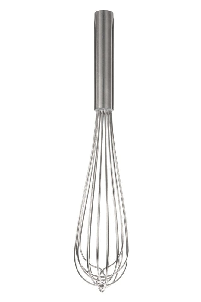 Browne Canada Foodservice Kitchen Tools Each Browne 571114 (DFW14) 14" Deluxe French Whip
