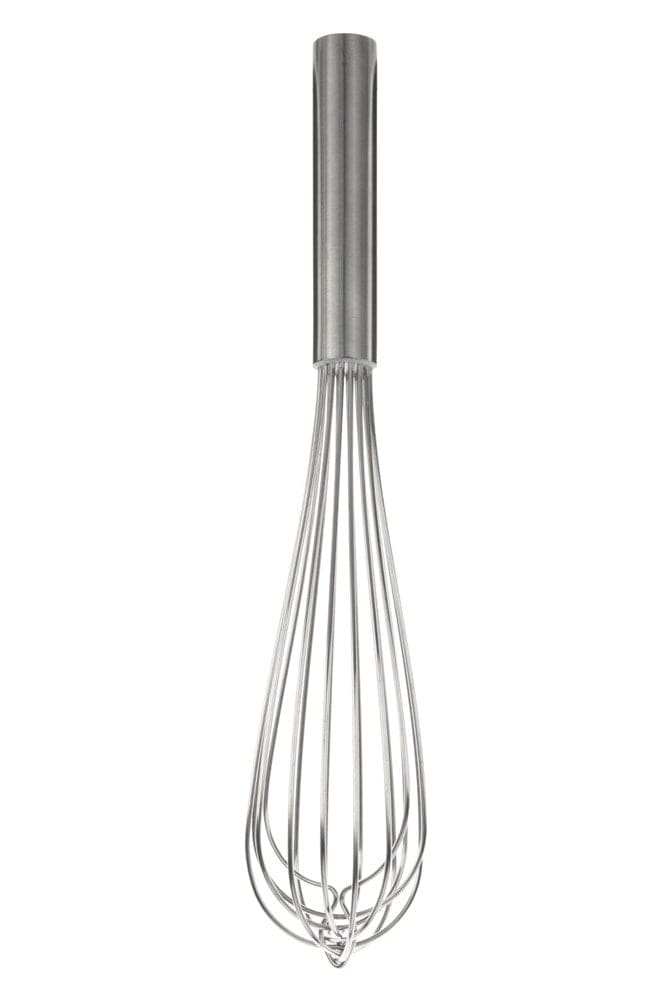 Browne Canada Foodservice Kitchen Tools Each Browne 571114 (DFW14) 14" Deluxe French Whip | Denson CFE