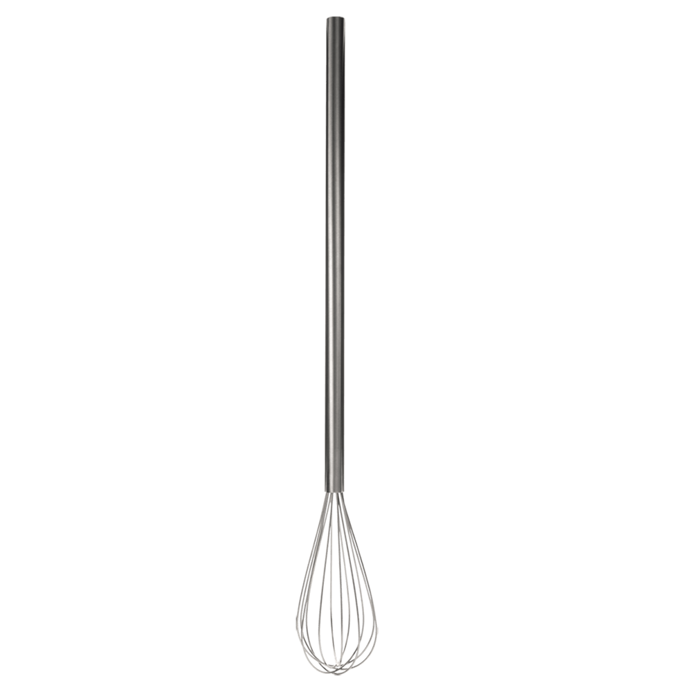 Browne Canada Foodservice Kitchen Tools Each Browne 571140 Mayonnaise Whip Stainless Steel 40 Inch | Denson CFE