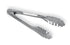 Browne Canada Foodservice Kitchen Tools Each Browne 57536 7" Stainless Utility Tongs | Denson CFE