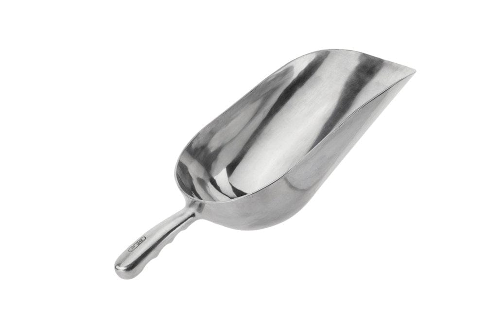 Browne Canada Foodservice Kitchen Tools Each Browne 575405 Aluminum Scoop 85oz | Denson CFE