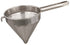 Browne Canada Foodservice Kitchen Tools Each Browne 575508 8" Coarse Mesh China Cap/Chinois Strainer