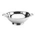 Browne Canada Foodservice Kitchen Tools Each Browne 746110 (R33) 8qt SS Footed Colander