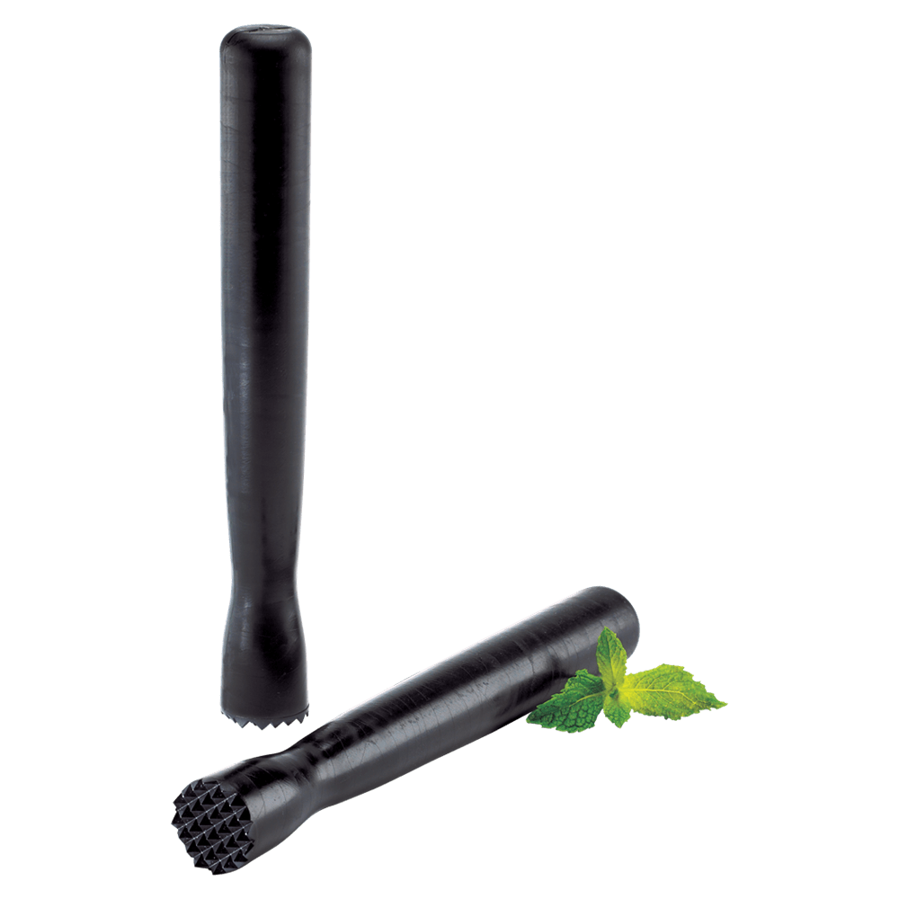 Browne Canada Foodservice Muddlers & Squeezers Each Browne 57514 Muddler ABS 8.25 Inch 21 Centimeters | Denson CFE