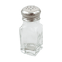 Browne Canada Foodservice Pepper Spice Dozen Browne 575183 2 oz Square Shakers Packed 2 DZ Case | Denson CFE