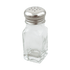 Browne Canada Foodservice Pepper Spice Dozen Browne 575183 2 oz Square Shakers Packed 2 DZ Case | Denson CFE