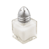 Browne Canada Foodservice Pepper Spice Dozen Browne 575191 Mini-Shakers 0.5oz Bullet Top Packed 36 DZ Case | Denson CFE