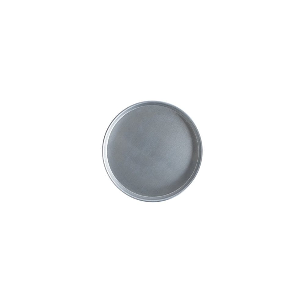 Browne Canada Foodservice Pizza Pans Each Browne 5730066 THERMALLOY Deep Dish Pizza Pan Aluminum 18ga/1.0mm 6" / 5.2cm | Denson CFE