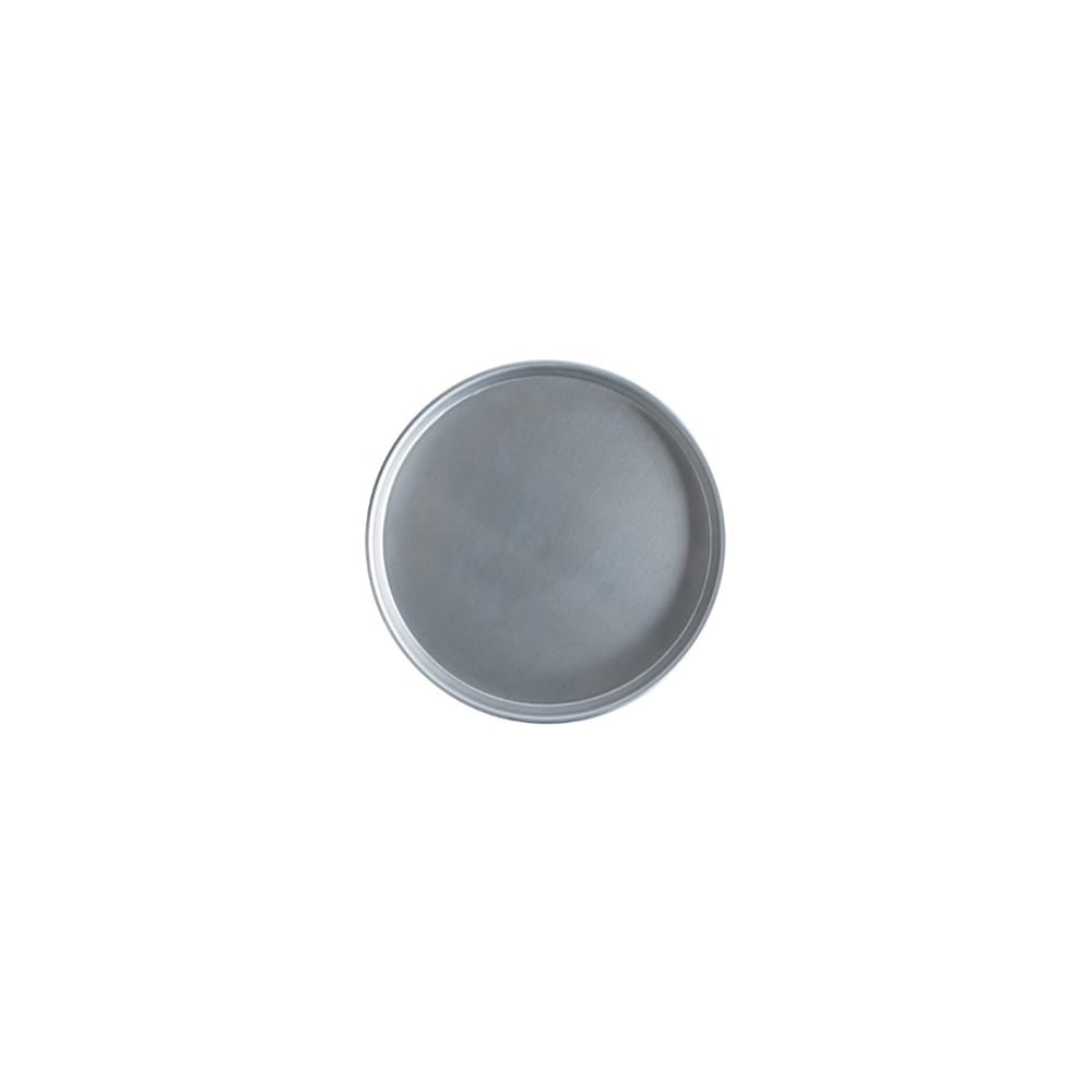 Browne Canada Foodservice Pizza Pans Each Browne 5730066 THERMALLOY Deep Dish Pizza Pan Aluminum 18ga/1.0mm 6" / 5.2cm | Denson CFE