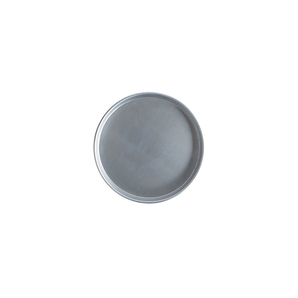 Browne Canada Foodservice Pizza Pans Each Browne 5730067 THERMALLOY Deep Dish Pizza Pan Aluminum 18ga/1.0mm 7" / 17.8cm | Denson CFE