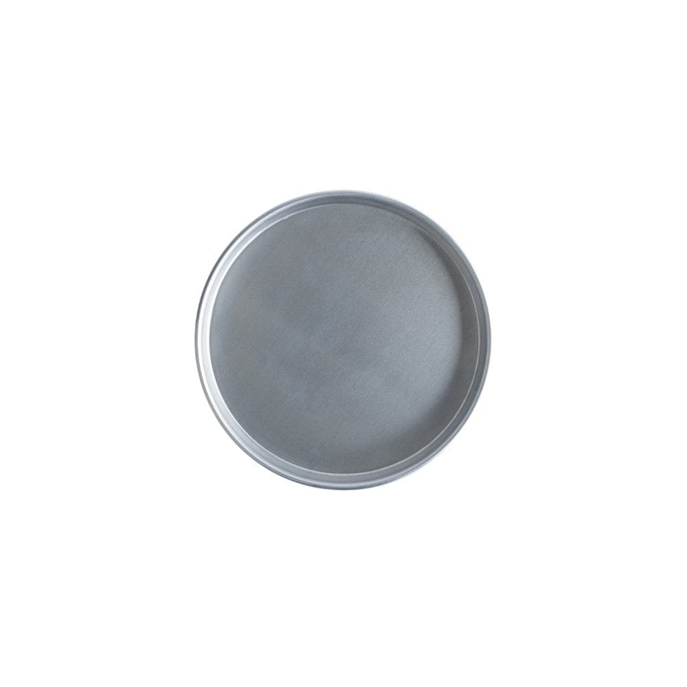 Browne Canada Foodservice Pizza Pans Each Browne 5730068 THERMALLOY Deep Dish Pizza Pan Aluminum 18ga/1.0mm 8" / 20.3cm | Denson CFE