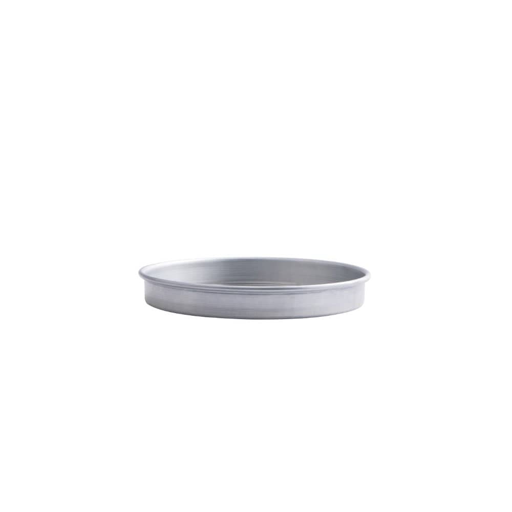 Browne Canada Foodservice Pizza Pans Each Browne 5730069 THERMALLOY Deep Dish Pizza Pan Aluminum 18ga/1.0mm 9" / 22.9cm | Denson CFE