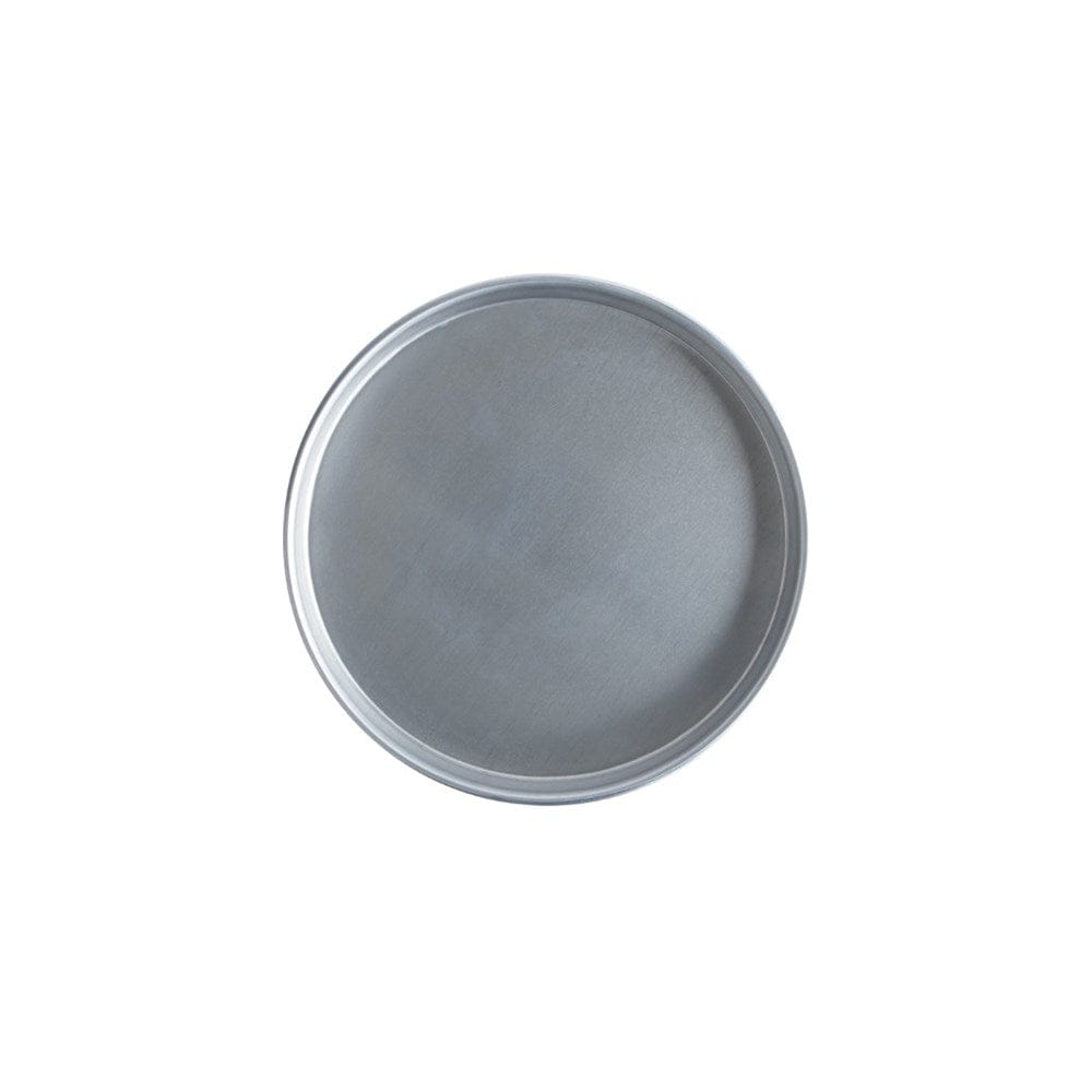 Browne Canada Foodservice Pizza Pans Each Browne 5730069 THERMALLOY Deep Dish Pizza Pan Aluminum 18ga/1.0mm 9" / 22.9cm | Denson CFE