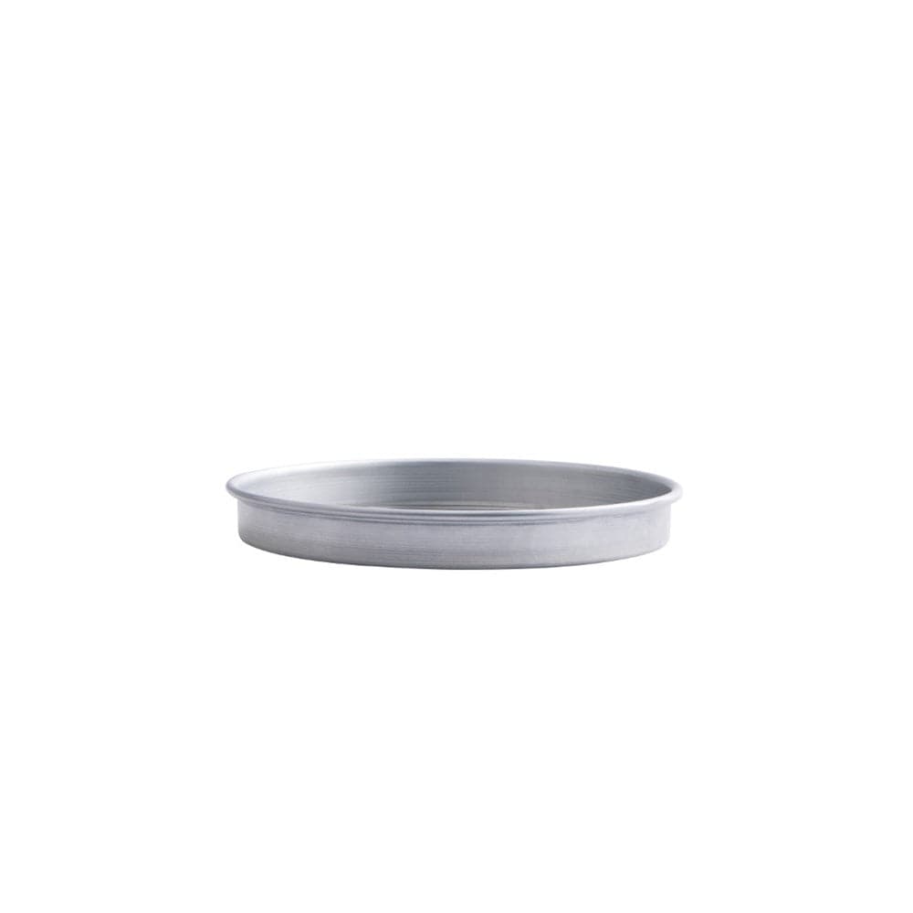 Browne Canada Foodservice Pizza Pans Each Browne 5730070 Thermalloy Aluminum Deep Dish Pizza Pan, 10" | Denson CFE