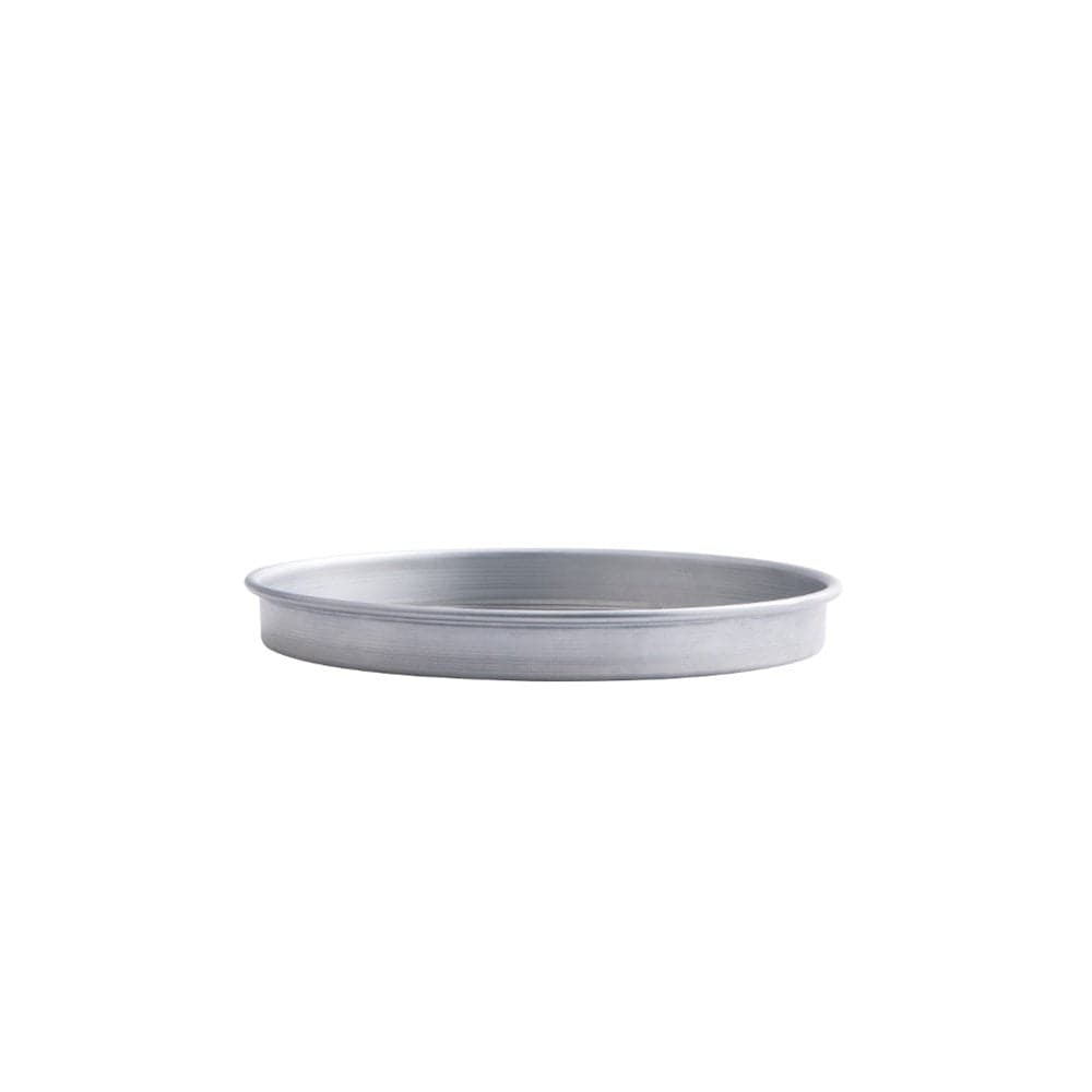 Browne Canada Foodservice Pizza Pans Each Browne 5730071 THERMALLOY Deep Dish Pizza Pan Aluminum 18ga/1.0mm 11" 27.9cm | Denson CFE