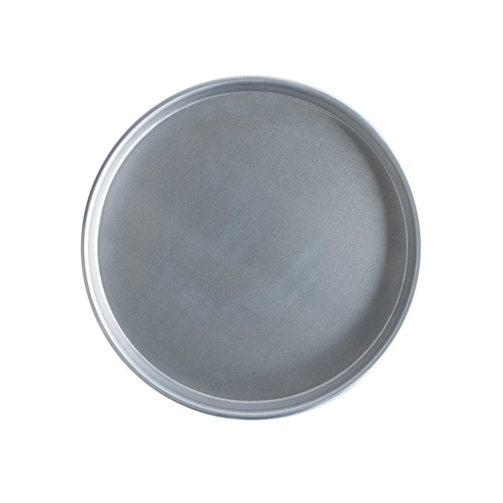 Browne Canada Foodservice Pizza Pans Each Browne 5730072 THERMALLOY Deep Dish Pizza Pan Aluminum 18ga/1.0mm 12" 30.5cm | Denson CFE
