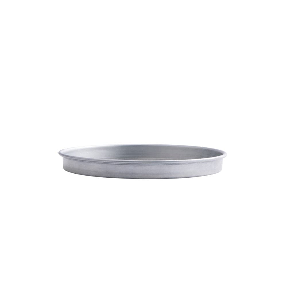 Browne Canada Foodservice Pizza Pans Each Browne 5730072 THERMALLOY Deep Dish Pizza Pan Aluminum 18ga/1.0mm 12" 30.5cm | Denson CFE