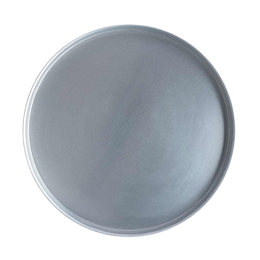 Browne Canada Foodservice Pizza Pans Each Browne 5730076 THERMALLOY Deep Dish Pizza Pan Aluminum 18ga/1.0mm 16" 40.6cm | Denson CFE