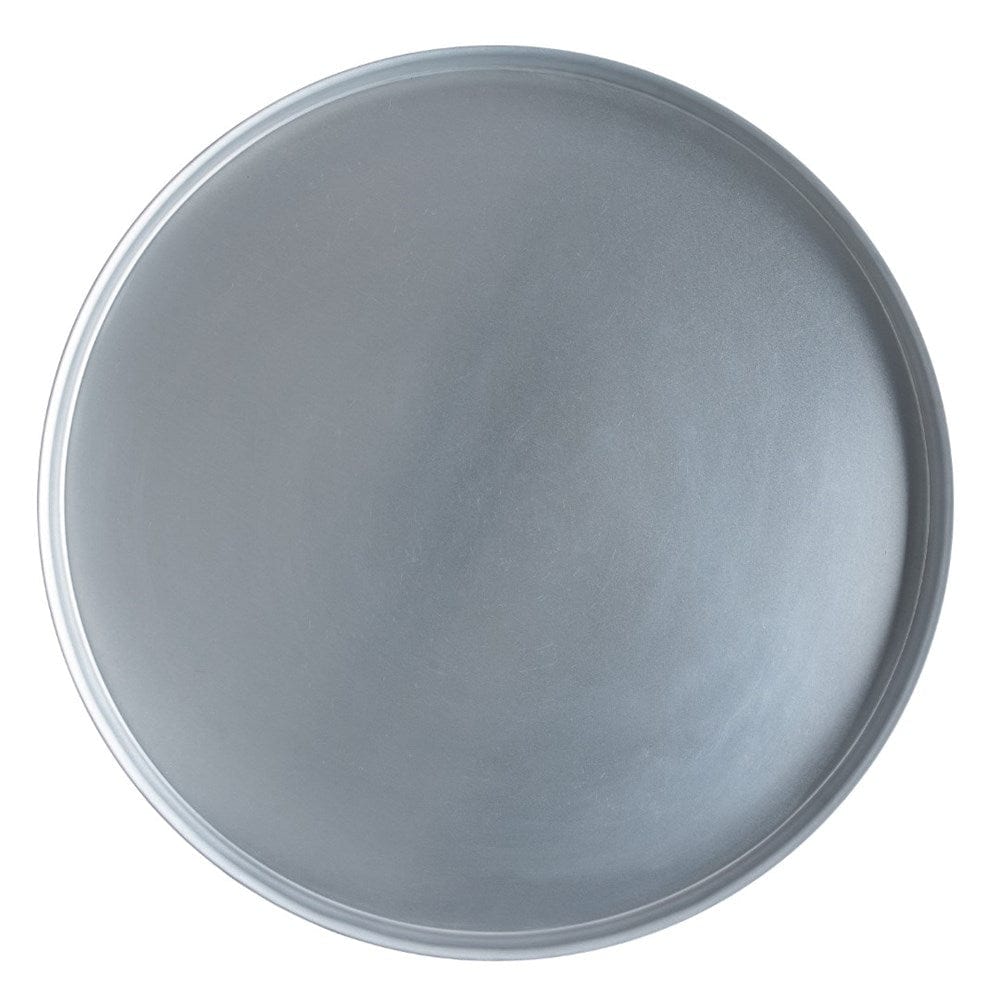 Browne Canada Foodservice Pizza Pans Each Browne 5730078 THERMALLOY Deep Dish Pizza Pan Aluminum 18ga/1.0mm 18" / 45.7cm | Denson CFE