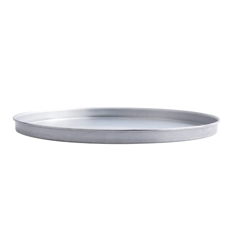 Browne Canada Foodservice Pizza Pans Each Browne 5730078 THERMALLOY Deep Dish Pizza Pan Aluminum 18ga/1.0mm 18" / 45.7cm | Denson CFE