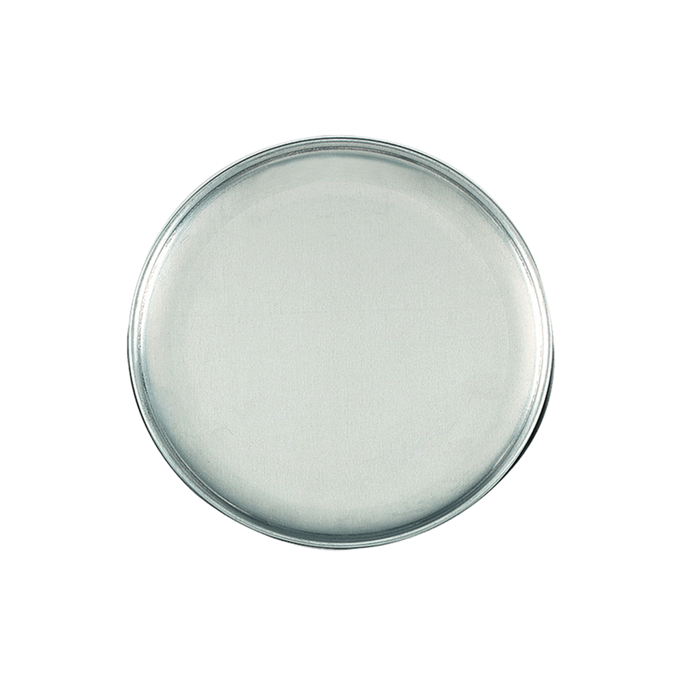 Browne Canada Foodservice Pizza Pans Each Browne 575309 Pizza Plate Aluminum 9 Inch 22.8cm | Denson CFE