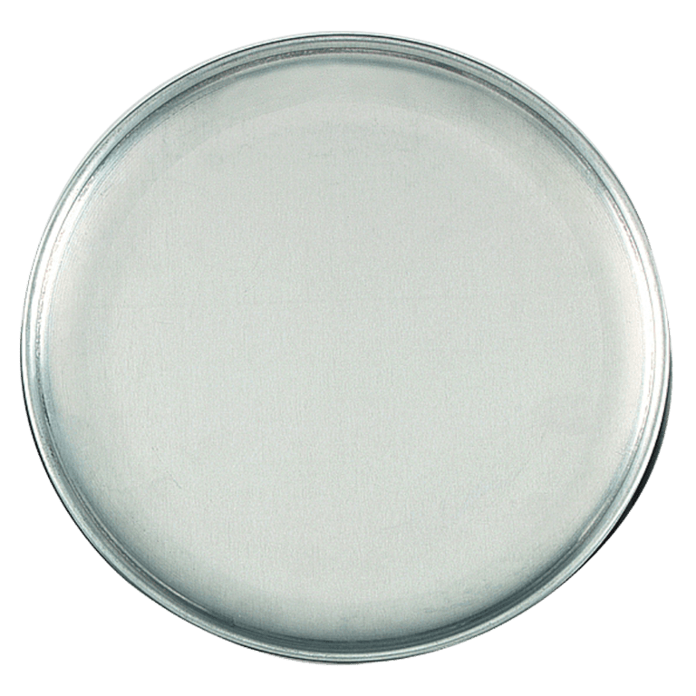 Browne Canada Foodservice Pizza Pans Each Browne 575319 Pizza Plate Aluminum 19 Inch 48cm | Denson CFE