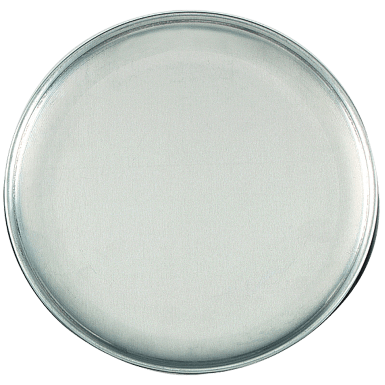 Browne Canada Foodservice Pizza Pans Each Browne 575320 Pizza Plate Aluminum 20 Inch 50.8cm | Denson CFE