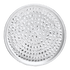 Browne Canada Foodservice Pizza Pans Each Browne 575357 Pizza Tray Aluminum 17 Inch 43.2cm Perforated | Denson CFE