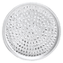 Browne Canada Foodservice Pizza Pans Each Browne 575358 Pizza Pan Aluminum 18 Inch Perforated | Denson CFE