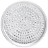 Browne Canada Foodservice Pizza Pans Each Browne 575359 Pizza Tray Aluminum 19 Inch 48cm Perforated | Denson CFE