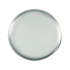 Browne Canada Foodservice Pizza Plate Each Browne 575314 Pizza Plate Aluminum 14 inch / 35.6 cm | Denson CFE