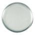 Browne Canada Foodservice Pizza Plate Each Browne 575318 18" Aluminum Pizza Plate, Coupe Style - 18 Gauge | Denson CFE