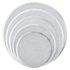 Browne Canada Foodservice Pizza Screens and Disks Each Browne 575363 13" Aluminum Pizza Screen | Seamless Rim, 18 Ga | Denson CFE