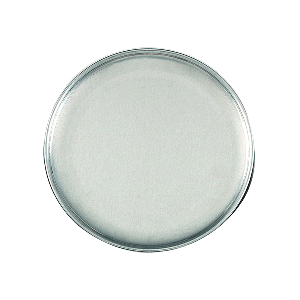 Browne Canada Foodservice Pizza Supplies Browne 575313 Pizza Plate Aluminum 13"/33cm | Denson CFE