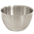 Browne Canada Foodservice Serving Box Browne 515065 Serve Cup Flare 2.4 x 4.1 Inch Stainless Steel | Denson CFE